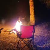 Review photo of Fort De Soto Campground by Mina  G., May 17, 2021