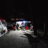 Review photo of Fort De Soto Campground by Mina  G., May 17, 2021