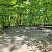 Review photo of Hollofield Area Campground by singinajf@aol.com , May 17, 2021