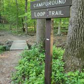 Review photo of Hollofield Area Campground by singinajf@aol.com , May 17, 2021