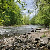 Review photo of Hollofield Area Campground by singinajf@aol.com , May 17, 2021