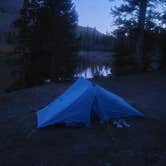 Review photo of Priest Lake Dispersed Camping Area by Florian J., May 17, 2021