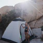 Review photo of Hidden Valley Campground — Joshua Tree National Park by Sheridan L., May 17, 2021