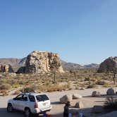 Review photo of Hidden Valley Campground — Joshua Tree National Park by Sheridan L., May 17, 2021