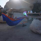 Review photo of Hidden Valley Campground — Joshua Tree National Park by Sheridan L., May 17, 2021