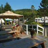 Review photo of Thousand Trails Seaside by Erika T., June 3, 2018