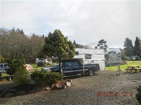 Camper submitted image from Thousand Trails Seaside - 4