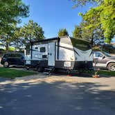 Review photo of Mountain View RV Park by ProfG999 , May 17, 2021