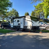 Review photo of Mountain View RV Park by ProfG999 , May 17, 2021