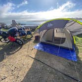 Review photo of Jetty Fishery Marina & RV Park by Hunter K., May 17, 2021