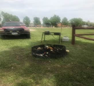 Camper-submitted photo from KOA Campground Vernal