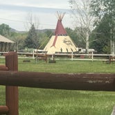 Review photo of KOA Campground Vernal by Carrie C., May 17, 2021
