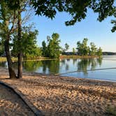 Review photo of Springfield - Hartwell Lake by Kevin H., May 16, 2021