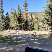 Review photo of Cathedral Campground by Kareem E., May 17, 2021