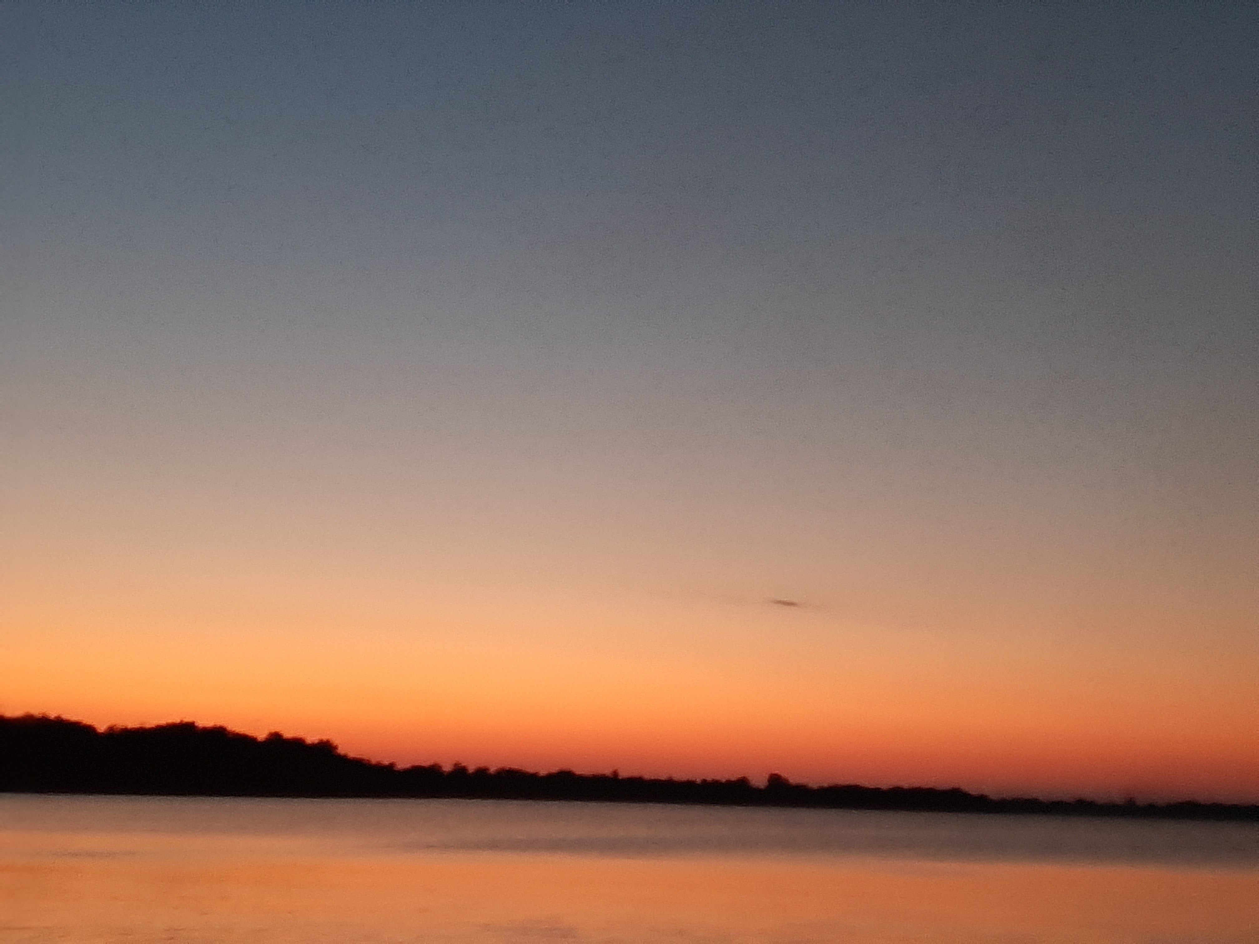 Camper submitted image from Lake Parsons - 3