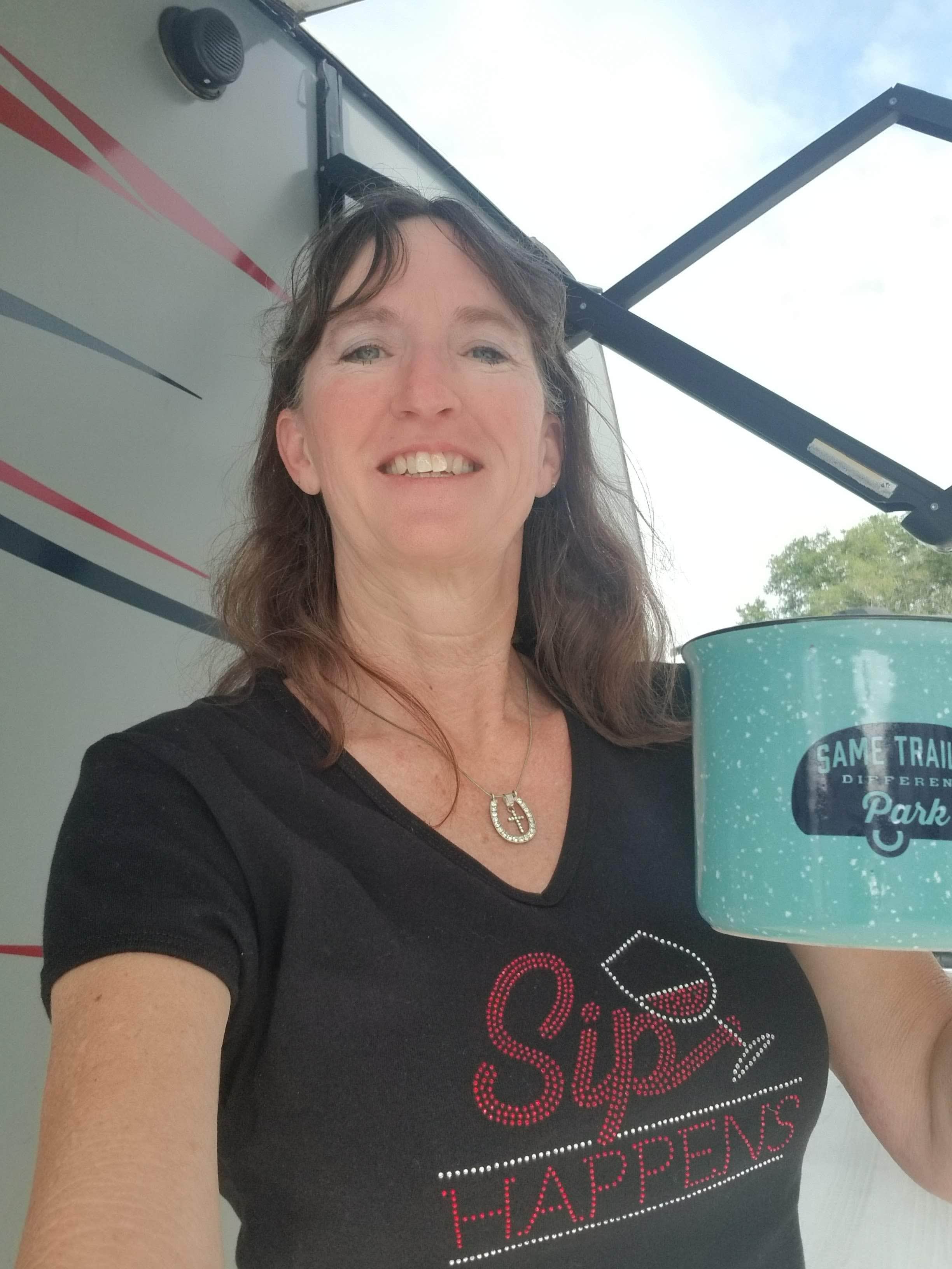 Camper-submitted photo at The Western RV Park near Cedar Creek, TX