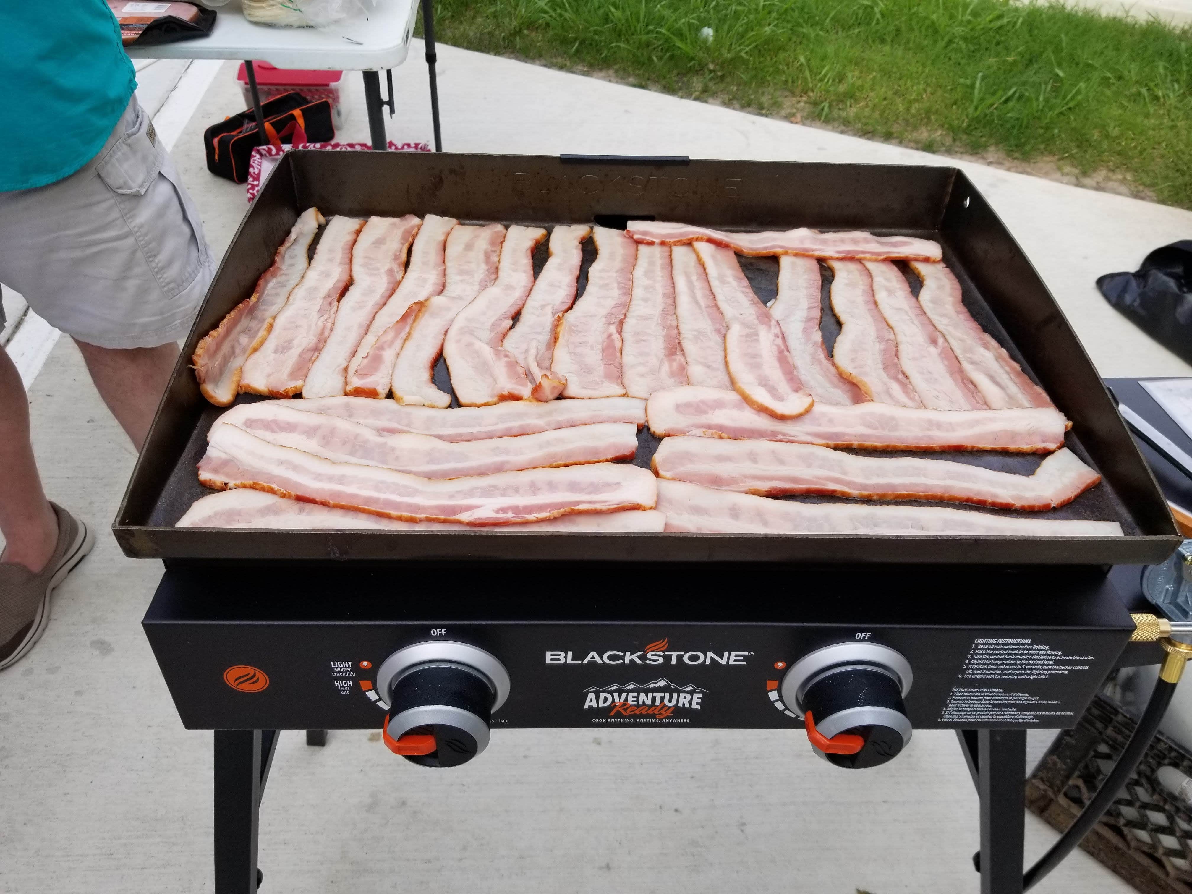 Camper-submitted photo at The Western RV Park near Cedar Creek, TX
