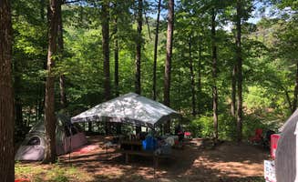 Suzsan M.'s photo at Long Pool Recreation Area near Jerusalem, AR