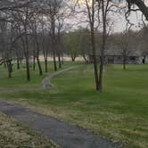 Review photo of Old Mill State Park Campground by Samantha , May 16, 2021