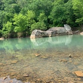 Review photo of Long Pool Recreation Area by Suzsan M., May 17, 2021