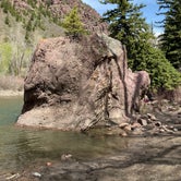Review photo of Redstone White River National Forest by Melissa G., May 17, 2021