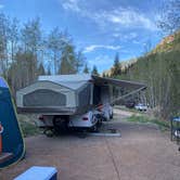 Review photo of Redstone White River National Forest by Melissa G., May 17, 2021