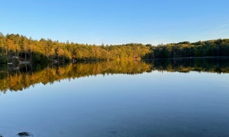 Spacious Skies Campgrounds - French Pond 