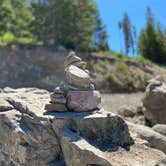 Review photo of Prospector Campground by Melissa G., May 17, 2021