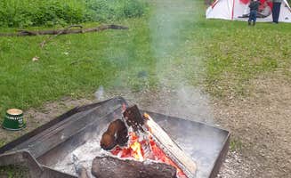 Penny R.'s photo at Seward Bluffs Forest Preserve near Baileyville, IL