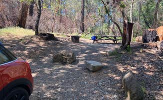 Jeanna J.'s photo at Ritchey Creek Campground — Bothe-Napa Valley State Park near Witter Springs, CA