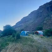 Review photo of Jones Canyon Campground — Lower Deschutes Wild And Scenic River by Theresa C., May 17, 2021