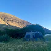 Review photo of Jones Canyon Campground — Lower Deschutes Wild And Scenic River by Theresa C., May 17, 2021