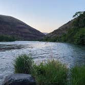 Review photo of Jones Canyon Campground — Lower Deschutes Wild And Scenic River by Theresa C., May 17, 2021