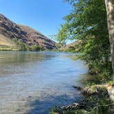 Review photo of Jones Canyon Campground — Lower Deschutes Wild And Scenic River by Theresa C., May 17, 2021