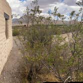 Review photo of Leasburg Dam State Park Campground by Syd P., May 17, 2021