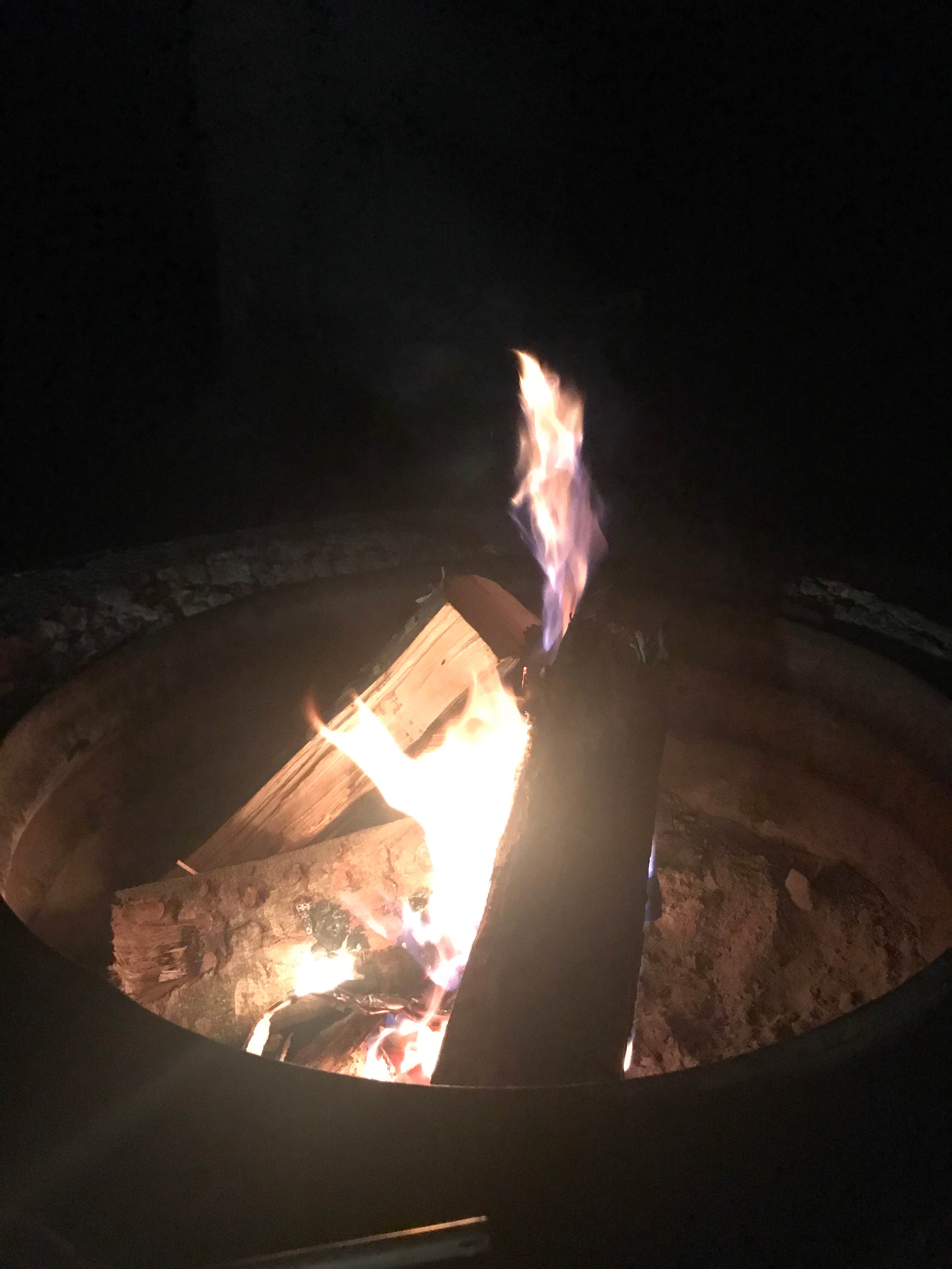 Camper submitted image from Barnes County Park Campground - 4