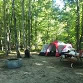 Review photo of Barnes County Park Campground by Meara H., May 17, 2021