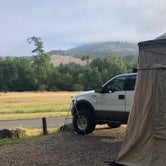 Review photo of Sugarloaf Ridge State Park Campground by Syd D., May 17, 2021