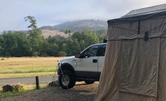 Syd D.'s photo at Sugarloaf Ridge State Park Campground near Witter Springs, CA
