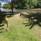 Review photo of Yellow Medicine River Campground — Upper Sioux Agency State Park - PERMANENTLY CLOSED by Stephanie B., June 3, 2018