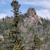 Review photo of Stockade North Campground — Custer State Park by Samantha , May 17, 2021