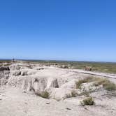 Review photo of Buffalo Gap Dispersed Camping by Samantha , May 17, 2021