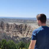 Review photo of Buffalo Gap Dispersed Camping by Samantha , May 17, 2021