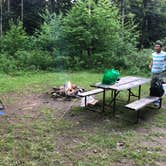 Review photo of Will-O-Wood Campground by Emma N., June 3, 2018