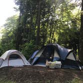 Review photo of Worlds End State Park Campground by Shayna , May 17, 2021