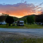 Review photo of Five River Campground by Alyssa R., May 17, 2021