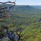 Review photo of Cheaha Falls Campground by Jeffrey S., May 17, 2021