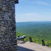 Review photo of Cheaha Falls Campground by Jeffrey S., May 17, 2021