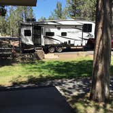 Review photo of Crooked River Campground — The Cove Palisades State Park by Carrie , May 17, 2021