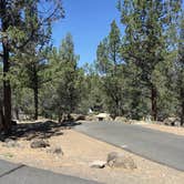 Review photo of Crooked River Campground — The Cove Palisades State Park by Carrie , May 17, 2021